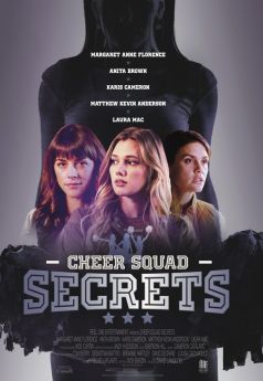 Cheer Squad Secrets flemmix