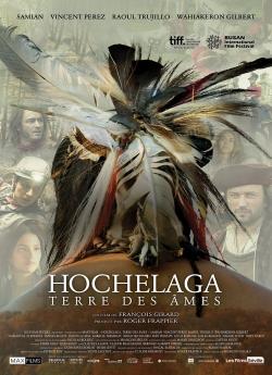 Hochelaga, Terre des Âmes flemmix