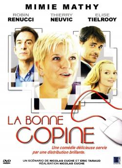 La bonne copine (TV) flemmix