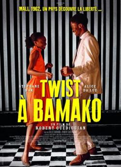 Twist À Bamako flemmix
