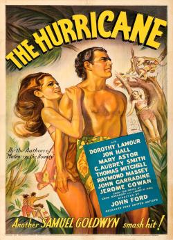 Hurricane (1937) wiflix