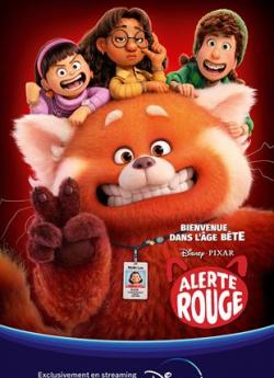 Alerte rouge flemmix
