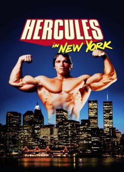 Hercule à New York flemmix