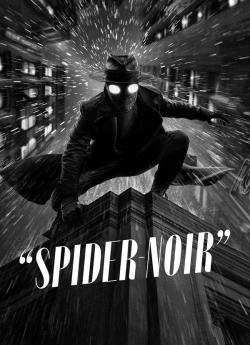 Spider-Noir (Version Noir et Blanc) – Saison 1 wiflix