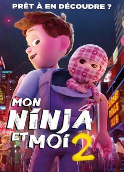 Mon ninja et moi 2 flemmix