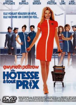 Hôtesse à tout prix flemmix
