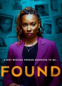 Found - Saison 1 flemmix