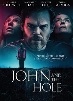 John and the Hole flemmix