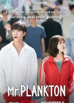 Mr Plankton - Saison 1 flemmix