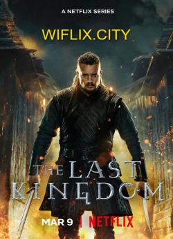 The Last Kingdom - Saison 5 flemmix