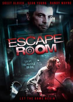 Escape Room flemmix