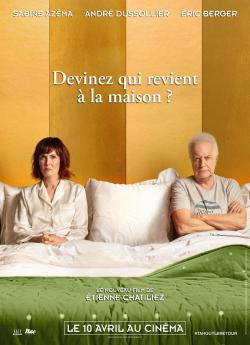 Tanguy, le Retour flemmix