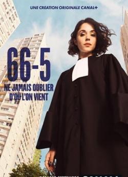 66-5 - Saison 1 flemmix
