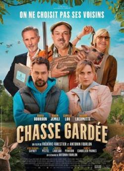 Chasse Gardée flemmix