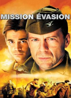 Mission évasion flemmix