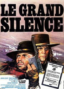 Le Grand Silence flemmix