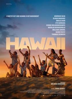 Hawaii flemmix