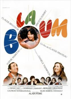 La Boum flemmix