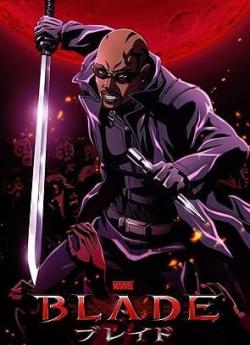 Blade (2011) - Saison 1 flemmix
