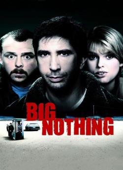 Big Nothing flemmix