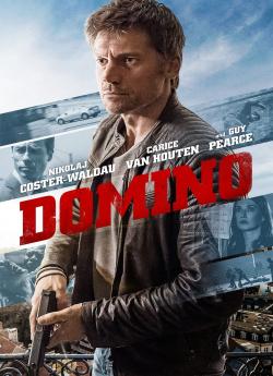 Domino - La Guerre silencieuse flemmix
