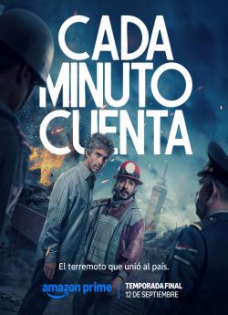 Chaque Minute Compte - Saison 2 flemmix