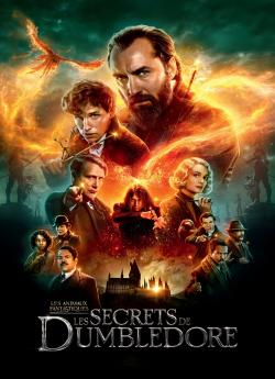 Les Animaux Fantastiques : les Secrets de Dumbledore flemmix