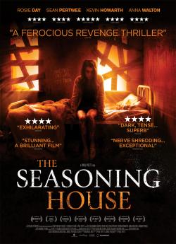 The Seasoning House flemmix