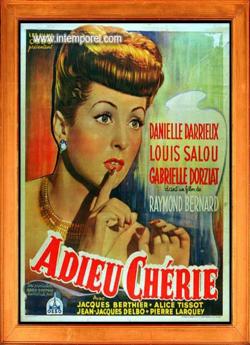 Adieu chérie flemmix