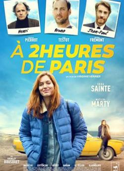 A 2 heures de Paris flemmix