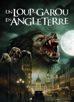 Un loup-garou en Angleterre flemmix