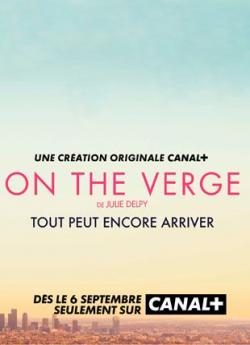 On The Verge - Saison 1 flemmix