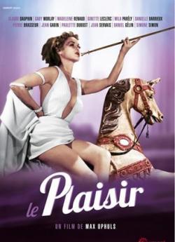 Le Plaisir flemmix
