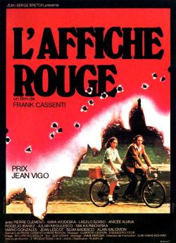 L'Affiche rouge flemmix