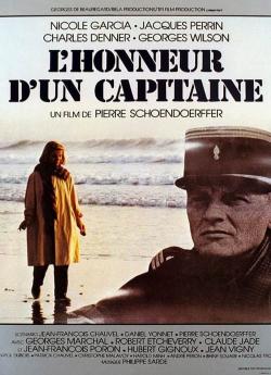 L'Honneur d'un Capitaine flemmix