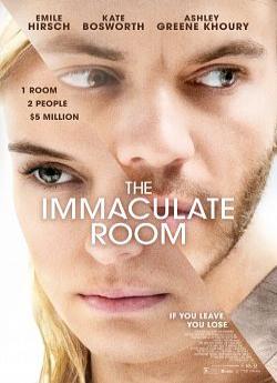 The Immaculate Room flemmix