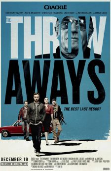 The Throwaways flemmix