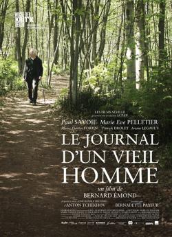 Le Journal d'un vieil homme flemmix