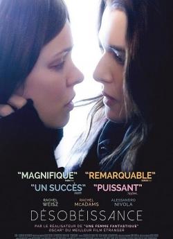 Désobéissance flemmix