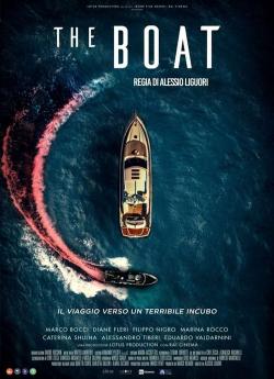 The Boat (2023) flemmix