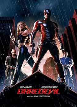 Daredevil flemmix