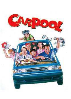 Carpool flemmix