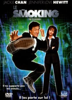 Le Smoking flemmix