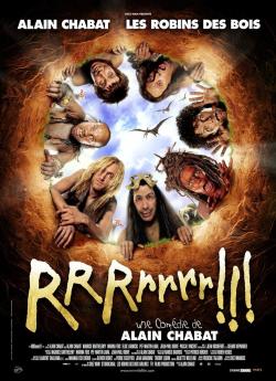 RRRrrrr !!! flemmix