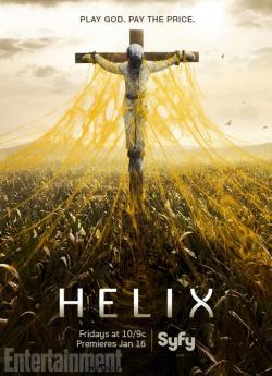 Helix - Saison 2 flemmix