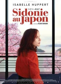 Sidonie au Japon flemmix