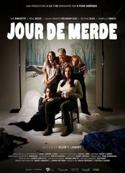 Jour de merde flemmix