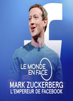 Mark Zuckerbeg : L'Empereur de Facebook flemmix