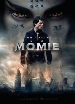 La Momie flemmix