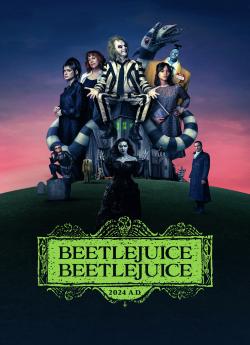 Beetlejuice Beetlejuice flemmix